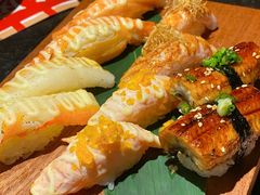 -古田居·特色寿司料理(星之岛旗舰店)