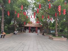 -顺峰山公园