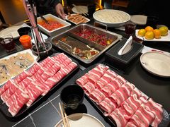 -福禄娃一家人火锅(上地店)