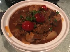 -鄱阳湖·江西小炒·瓦罐煨汤(五道口店)