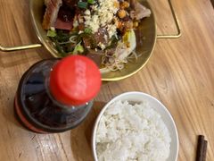 -冒胖子·市井火锅冒菜(莲塘店)