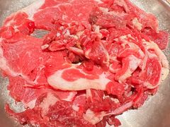 -西塔老太太泥炉烤肉(亚运村店)