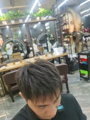 点击看大图 -藤野造型