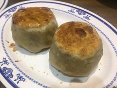 门钉馅饼-老爆肚满五香烧牛羊肉