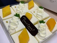 -卡玛王子·面包·蛋糕(南山宝能环球汇店)