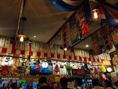 -平成屋· Late Night 食堂(四川北路店)