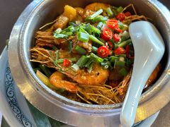 -大头虾越式风味餐厅(光明广场店)