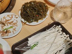 -东道煮牛肉火锅(东盛大街店)