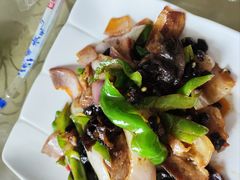 -老菜馆(滨江大道东段店)