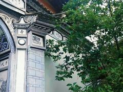 -云南民族村