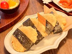 -嘁嘁茶泡饭