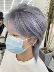 -Moyue HAIR SALON