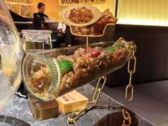 -炊烟小炒黄牛肉(浦东世纪汇店)