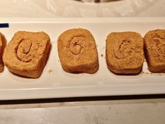 朝鲜族打糕-七八冷面·延边朝鲜族美食(欢乐谷店)