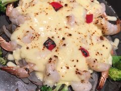 -雀蓝川菜(奥体广场店)