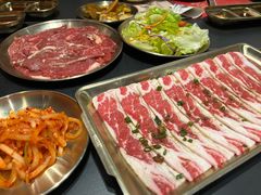 -西塔老太太泥炉烤肉(双井店)