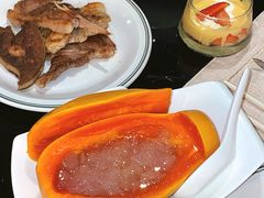 -广州花园酒店·凌璇阁旋转餐厅CAROUSEL360