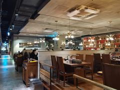 -坦坦大炉·韩式烤肉(望京店)