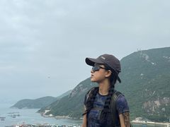-南丫岛