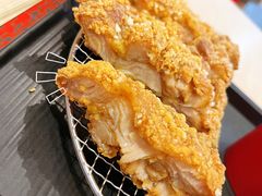 -永和大王(巨峰路店)