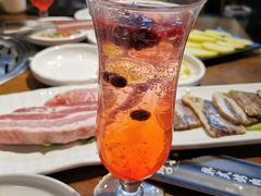 -·缸桶屋·韩式牛肋条自助烤肉(西湖D11店)