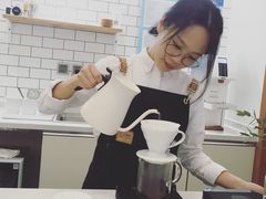 -Onirii Coffee(长乐路店)