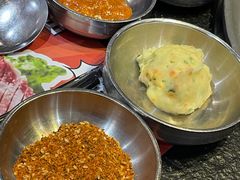 -GOGIYA·咕叽吖韩国传统烤肉店(东方新天地店)