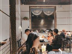 大堂-梅飞酒家(桑园路店)