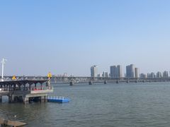 -钱塘江