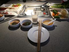 -海底捞大排档火锅(悦荟广场店)