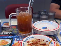 -克茗冰室(仁恒梦中心店)