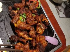 -将军牛排·尔滨地标朝鲜族美食(总店)