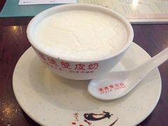 -正德顺順德雙皮奶(中信店)