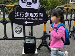 -中国大熊猫保护研究中心雅安碧峰峡基地