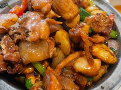 -香港新发烧腊茶餐厅(书城店)