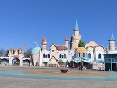 -呈贡滇池生态湿地公园