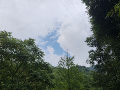 -华蓥山天意谷景区