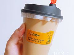 -73coffee(创智天地店)