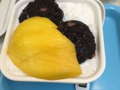 -满记甜品(无锡八佰伴店)