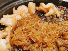 -小鹅皇港式餐厅(新抚万达店)