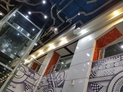 -星湖街(地铁站)