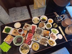 -青藤茶馆(南山路店)