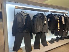 -ZARA(北京世贸天阶店)