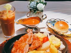 -太平馆西餐厅(北京路店)