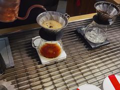 -唐咖精品咖啡(大理古城手冲店)