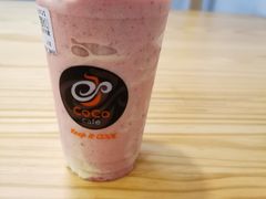 莓莓雪冰-CoCo都可(恒隆456店)