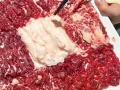 -非遗•老字号•阿彬牛肉火锅(广济桥店)