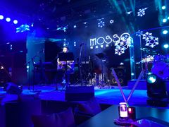 -MOSSO音乐酒吧·live house(南京旗舰店)