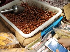 糖炒栗子-方林富炒货店(西溪路78号本人店)