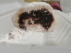 椰蓉卷-老回回饺子馆(海洋馆店)